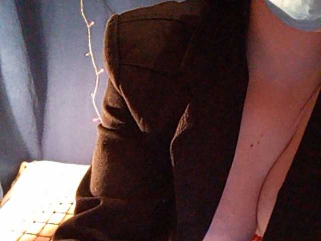 Vysílací screenshoty dianaqueen69