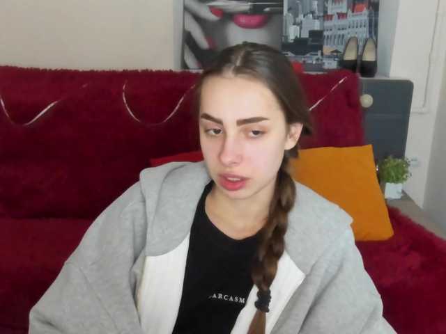 Vysílací screenshoty Dianasofy282
