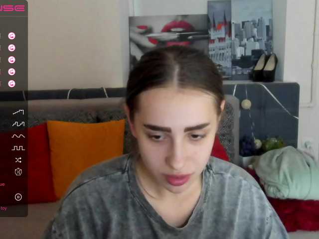 Vysílací screenshoty Dianasofy282