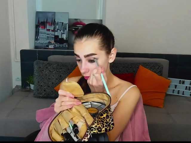 Vysílací screenshoty Dianasofy282