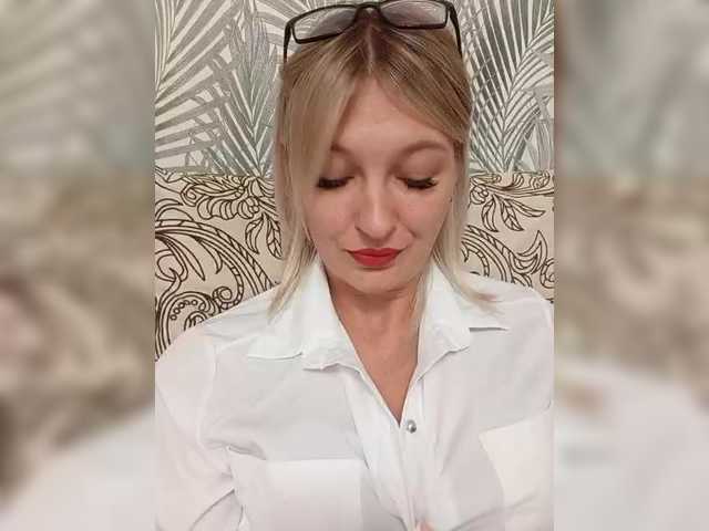 Vysílací screenshoty DianaStewart
