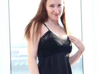 Erotický videochat DianaTroj