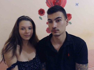 Erotický video chat dianaxxxangel