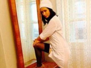 Erotický videochat dianchikk