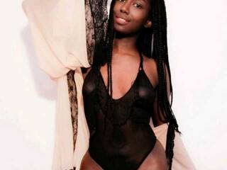 Erotický videochat diane81