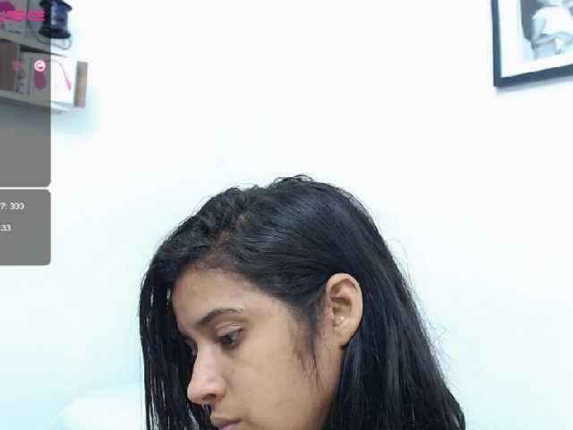 Vysílací screenshoty dianeemendess