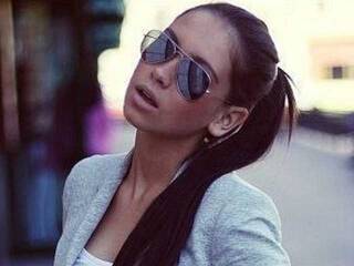 Erotický videochat DianeFire