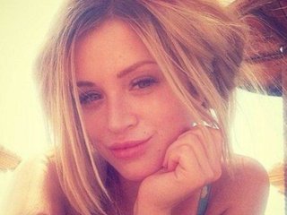 Erotický videochat DianeLaSweet