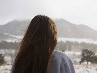 Erotický videochat DianeWest