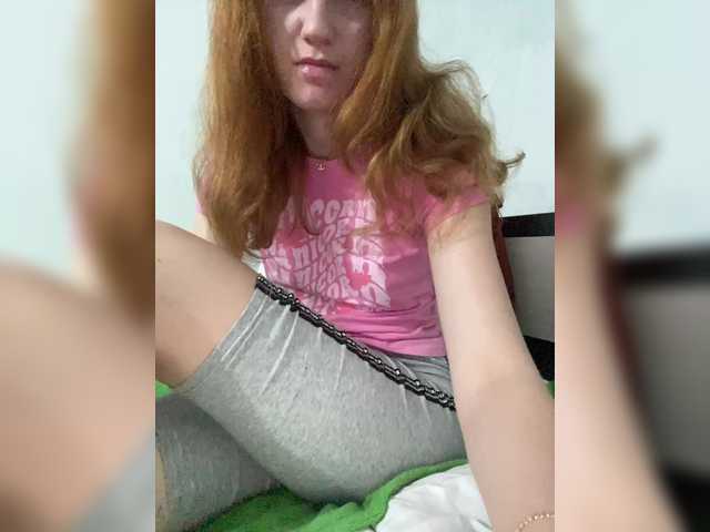 Vysílací screenshoty Dasha_Meow