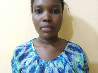 Erotický videochat Dianiangel