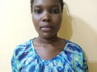 Erotický videochat Dianiangel