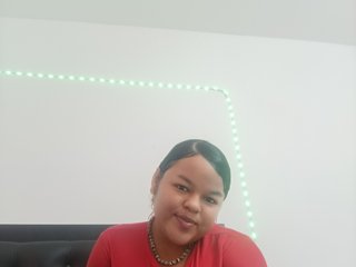 Erotický videochat dianitha1