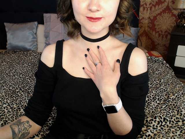 Vysílací screenshoty Diankad