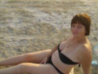 Erotický videochat dianna110