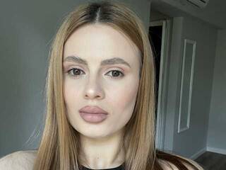 Erotický videochat diannajames