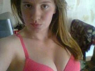 Erotický videochat dianochka18