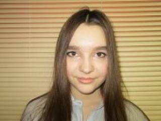 Erotický videochat dianochkka