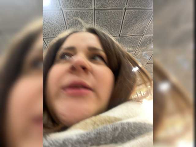 Vysílací screenshoty Sxy_Margo