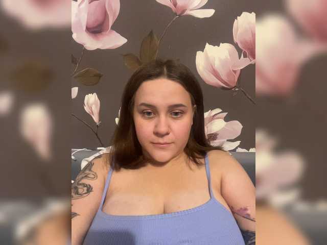 Vysílací screenshoty Sxy_Margo