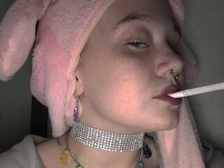 Erotický videochat DickaToboso