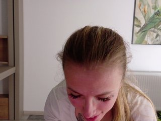 Erotický videochat Deidi_sweet