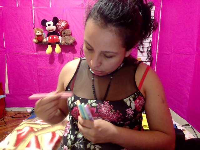 Vysílací screenshoty consentida30