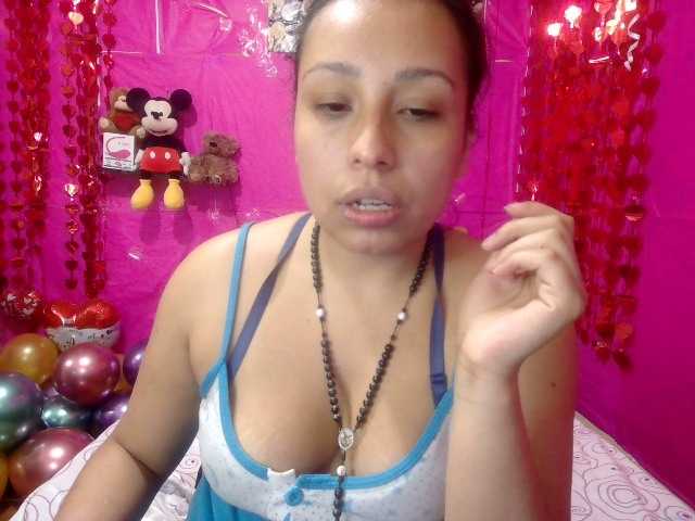 Fotky consentida30 Hello love this month I am celebrating my birthday and I want you to help me with my goal ... come to my living room we will have a great time