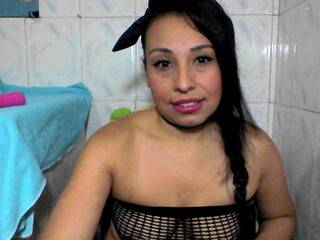 Erotický videochat didi-231