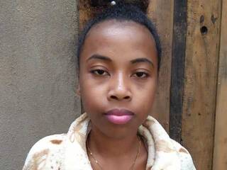 Erotický videochat Didianah