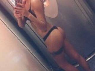 Erotický videochat didimonroe