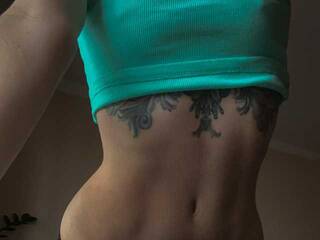 Erotický videochat Koshkojena