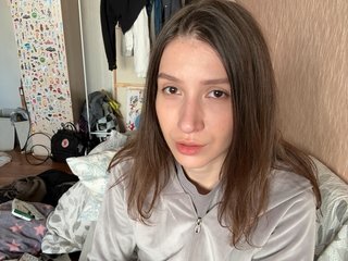 Erotický videochat Koshkojena