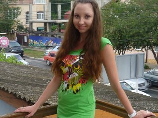 Profilová fotka Ms_Konfetkina