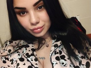 Erotický videochat Malushka6996
