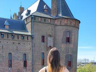 Erotický videochat Dieselpower9