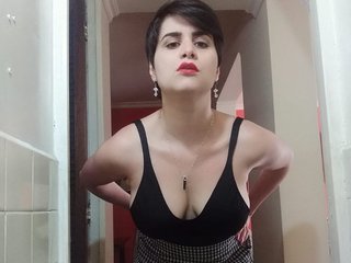 Erotický video chat dihana-onassi