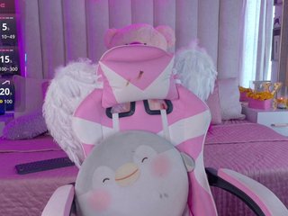 Erotický videochat _Krysstal_