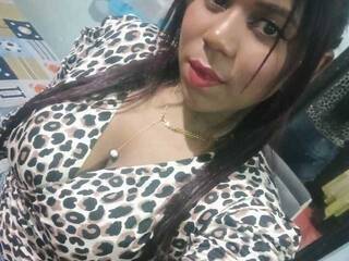 Erotický videochat diianiitaa