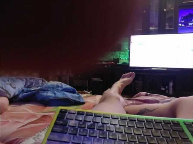 Vysílací screenshoty DiiRolla