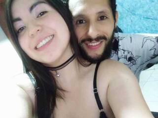 Erotický videochat DijessFox