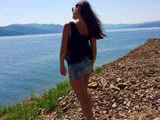 Erotický videochat dika818