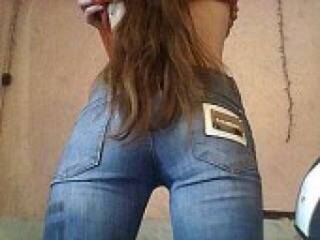 Erotický videochat dikayaroza