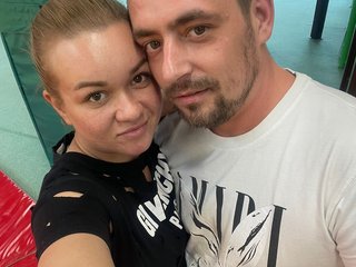 Erotický videochat Dikieyagodi