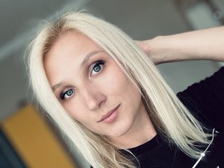 Erotický videochat DikijTushkanchik