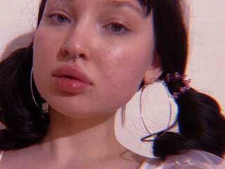 Erotický videochat Dikitt