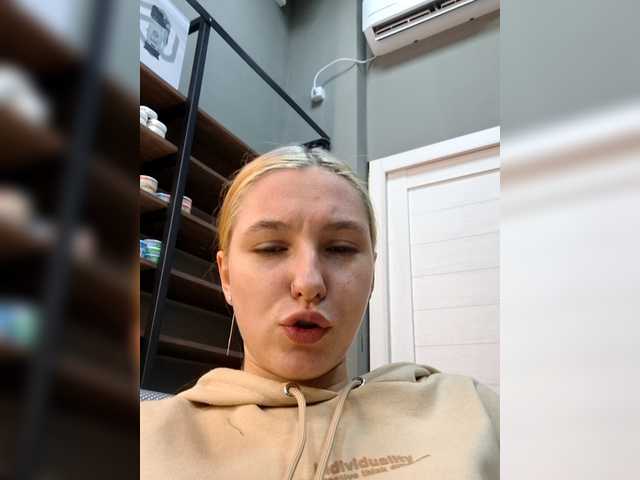 Vysílací screenshoty Dilaraaa