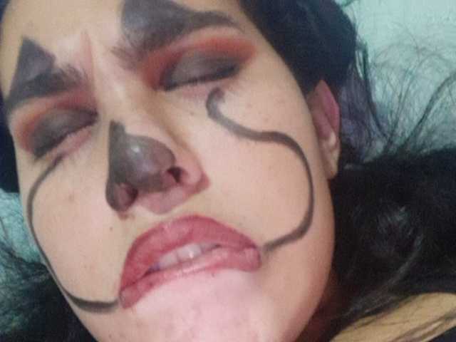 Vysílací screenshoty Dillion-hot