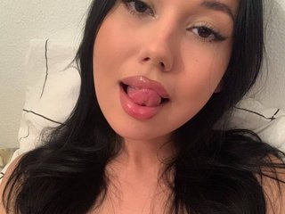Erotický videochat DillionHarper