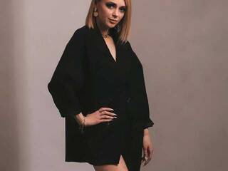 Erotický videochat Dillza